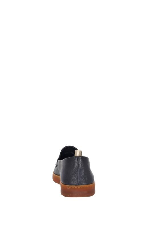 26SS 오피시네크리에이티브 로퍼 OCUHERB001CER32F432BLUE Black - OFFICINE CREATIVE
