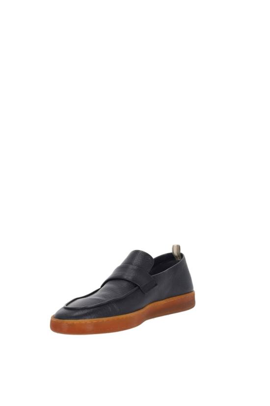 26SS 오피시네크리에이티브 로퍼 OCUHERB001CER32F432BLUE Black - OFFICINE CREATIVE