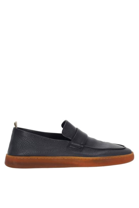 26SS 오피시네크리에이티브 로퍼 OCUHERB001CER32F432BLUE Black