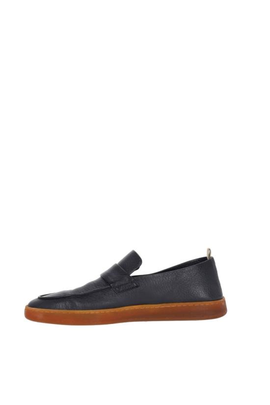26SS 오피시네크리에이티브 로퍼 OCUHERB001CER32F432BLUE Black - OFFICINE CREATIVE
