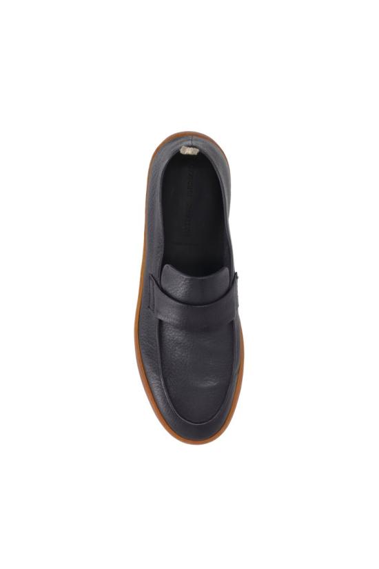 26SS 오피시네크리에이티브 로퍼 OCUHERB001CER32F432BLUE Black - OFFICINE CREATIVE