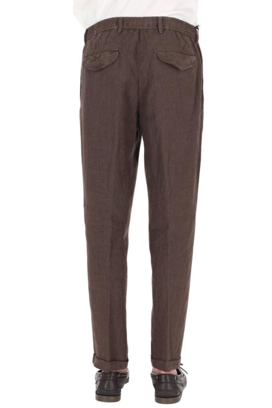 26SS 미쓰 스트레이트 팬츠 26M26L 7282 Grey - MYTHS