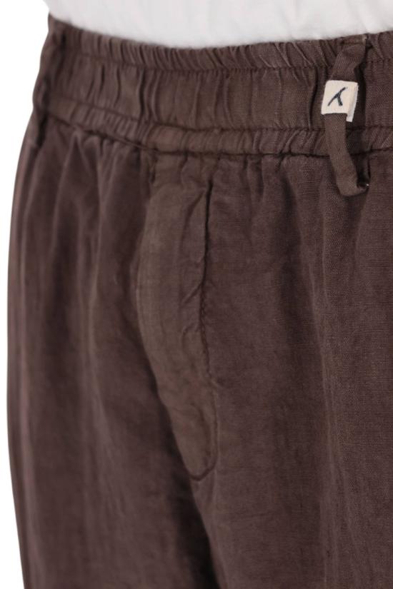 26SS 미쓰 스트레이트 팬츠 26M26L 7282 Grey - MYTHS