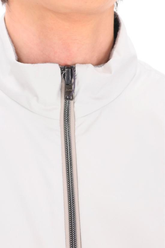 26SS 에르노 자켓 GI000520U9403 White - HERNO