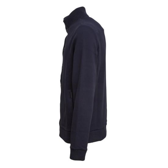 26SS 페이 니트웨어 NJMB5522260ZHG Black - FAY