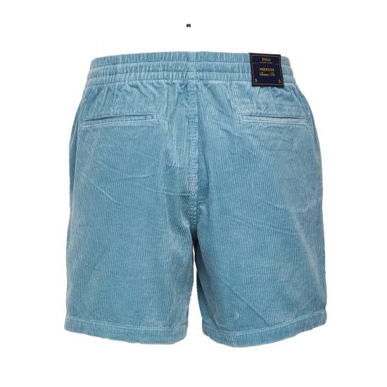 26SS 폴로 랄프로렌 숏팬츠 710P08204500 Blue - POLO RALPH LAUREN