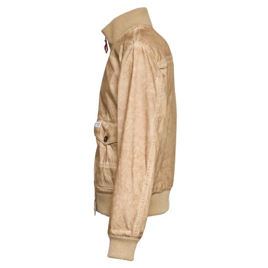 26SS 페이 자켓 MAM1152081TZB1 Neutrals - FAY