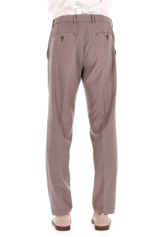 25SS 미쓰 스트레이트 팬츠 25M29L 99 228 Brown - MYTHS
