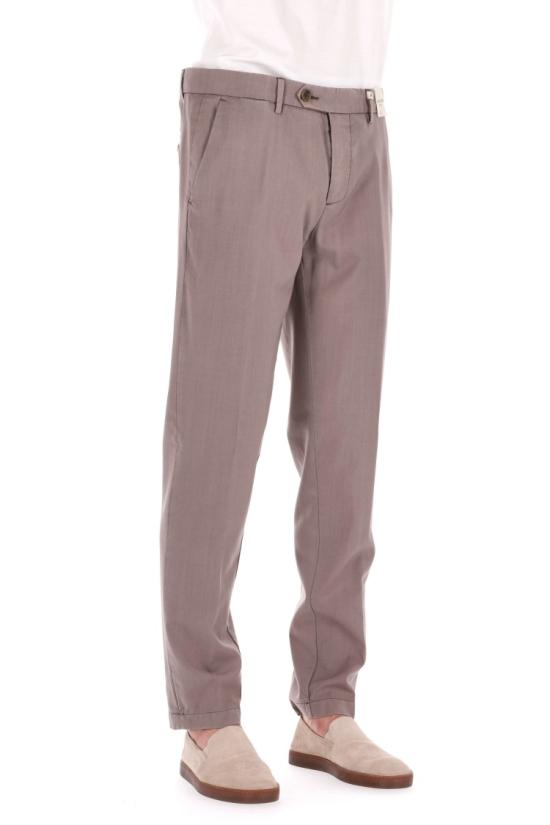 25SS 미쓰 스트레이트 팬츠 25M29L 99 228 Brown - MYTHS
