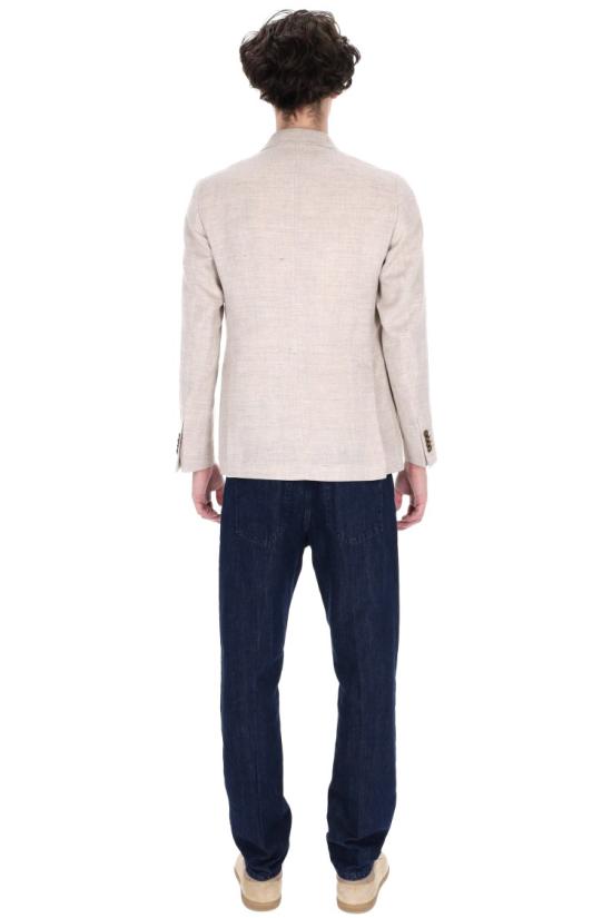 26SS 딸리아토레 수트 자켓 1SMC26K 520142EA826 White - TAGLIATORE