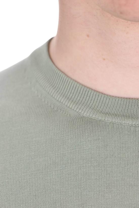 26SS 발바 니트웨어 2180155567 2466 Grey - BARBA