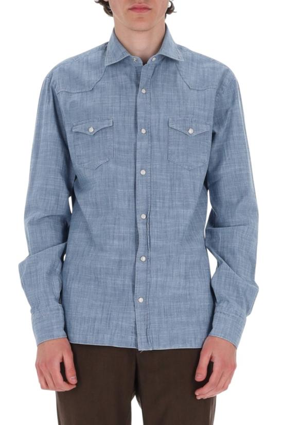 26SS 발바 데님 WSU12P2054262 U0001 Blue