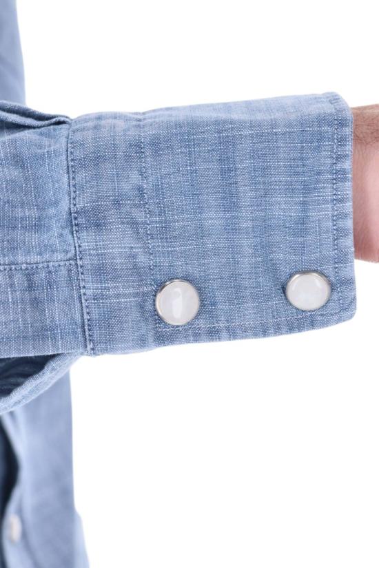 26SS 발바 데님 WSU12P2054262 U0001 Blue - BARBA