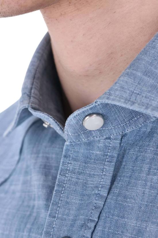 26SS 발바 데님 WSU12P2054262 U0001 Blue - BARBA