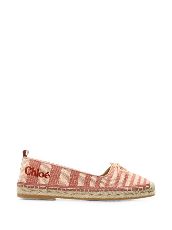 26FW 끌로에 로퍼 CH26A19CXU 527 ROSA