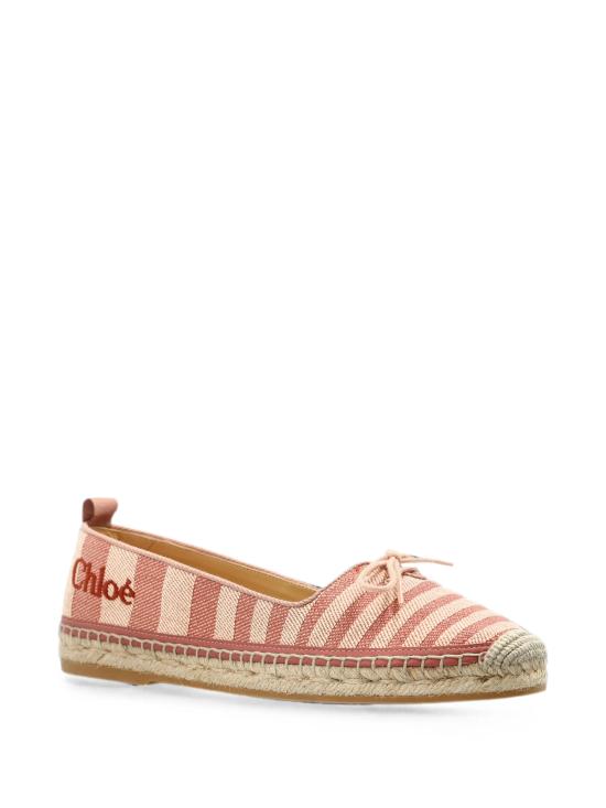 26FW 끌로에 로퍼 CH26A19CXU 527 ROSA - CHLOE