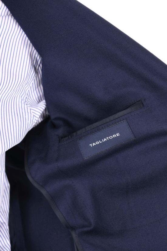 26SS 딸리아토레 수트 자켓 1SMC22K 440029B3218 Black - TAGLIATORE