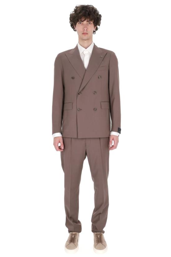 26SS 딸리아토레 수트 2SVS20B11 550061T1129 Pink - TAGLIATORE