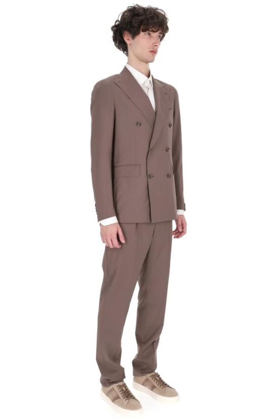 26SS 딸리아토레 수트 2SVS20B11 550061T1129 Pink - TAGLIATORE