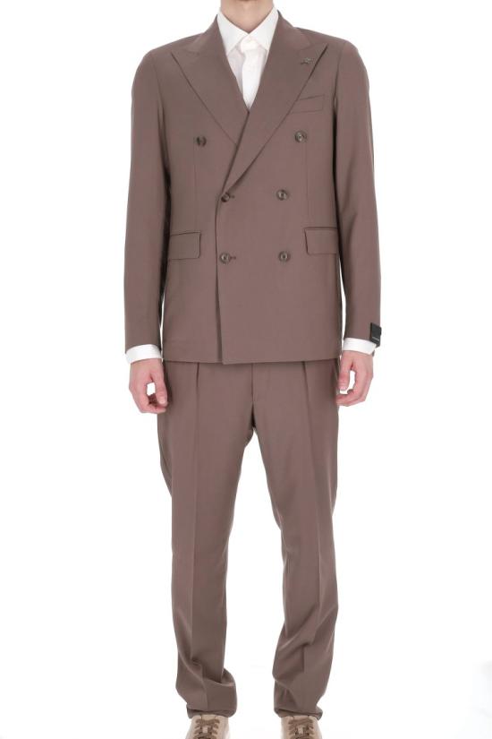26SS 딸리아토레 수트 2SVS20B11 550061T1129 Pink