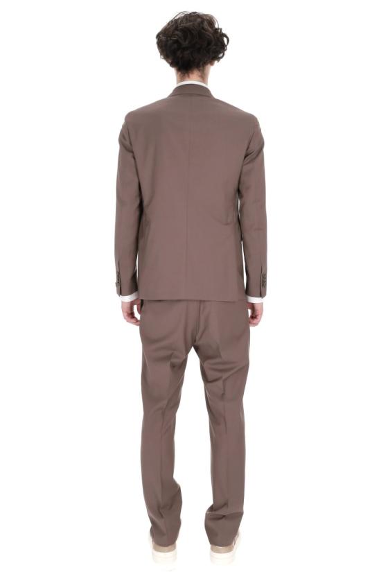 26SS 딸리아토레 수트 2SVS20B11 550061T1129 Pink - TAGLIATORE