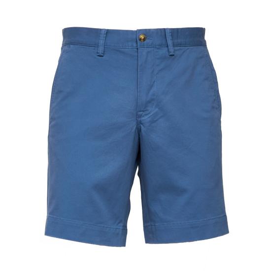26SS 폴로 랄프로렌 숏팬츠 710799213053 Blue