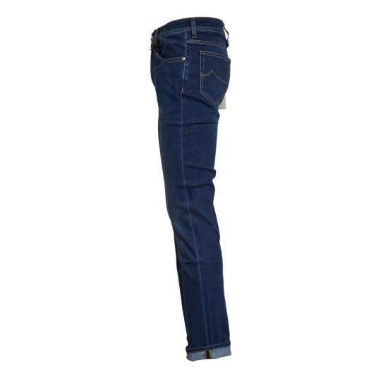 26SS 야콥코헨 데님 JUMQE004 057 P0021V1 Black - JACOB COHËN