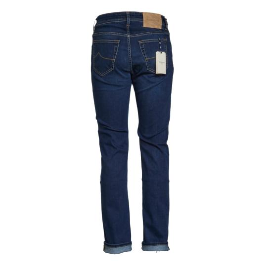 26SS 야콥코헨 데님 JUMQE004 057 P0021V1 Black - JACOB COHËN
