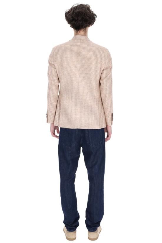 26SS 딸리아토레 수트 자켓 G PL26K 610085EA952 Grey - TAGLIATORE