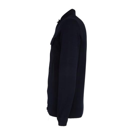 26SS 필리포 드 로렌티스 자켓 FJ1MLTPCR12M Black - FILIPPO DE LAURENTIIS