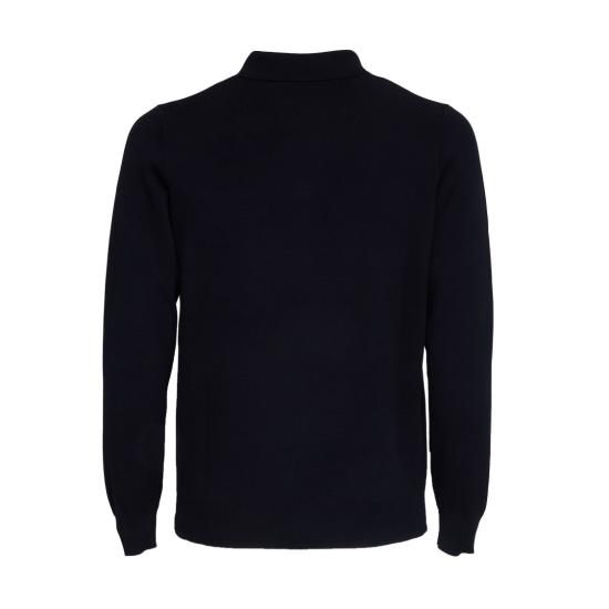 26SS 필리포 드 로렌티스 자켓 FJ1MLTPCR12M Black - FILIPPO DE LAURENTIIS