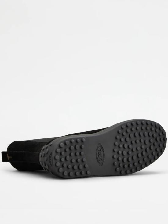 26FW 토즈 부츠 XXW84L0JS50 RE0 Black - TODS