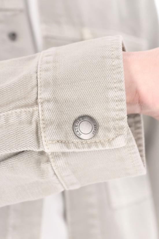26SS 하이쿠레 자켓 06057GF172PXT0170 White - HAIKURE