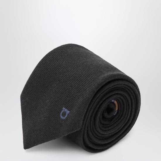 26SS 살바토레 페라가모 넥타이 0789396SI Multicolor