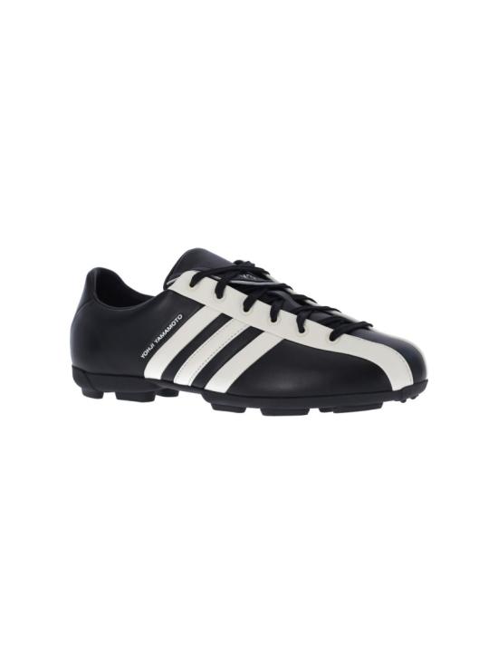 26FW 와이쓰리 스니커즈 KI2671BLACK OWHITE OWHITE - Y-3