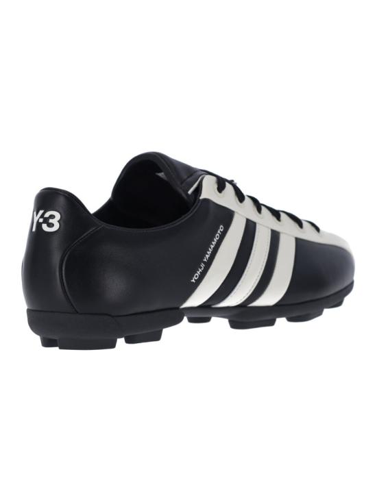 26FW 와이쓰리 스니커즈 KI2671BLACK OWHITE OWHITE - Y-3