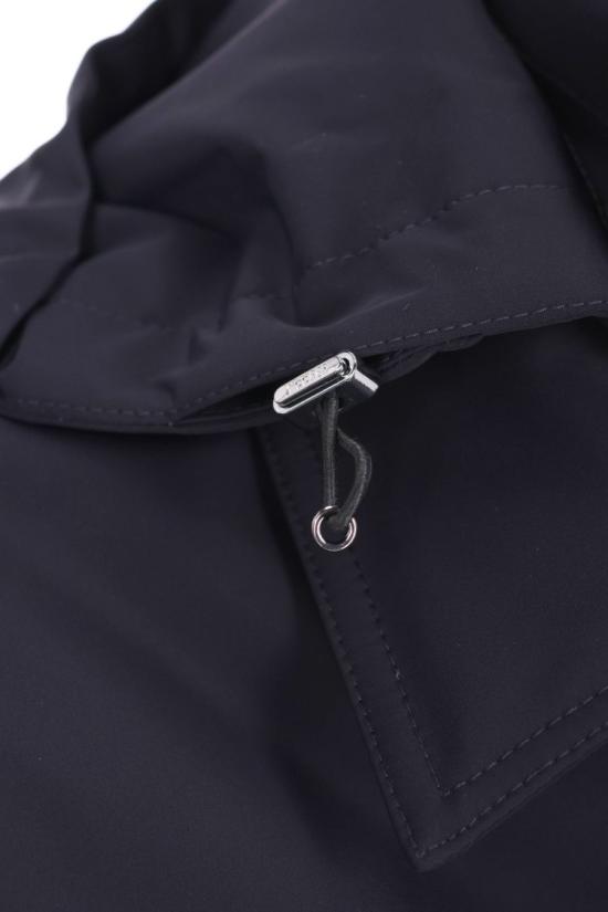 26SS 무레르 자켓 MAFFEI KRDARK BLU Black - MOORER