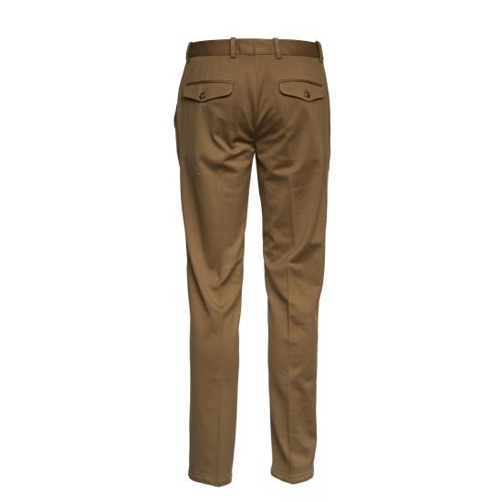 26SS 치르콜로1901 스트레이트 팬츠 CN5175 Brown - CIRCOLO 1901