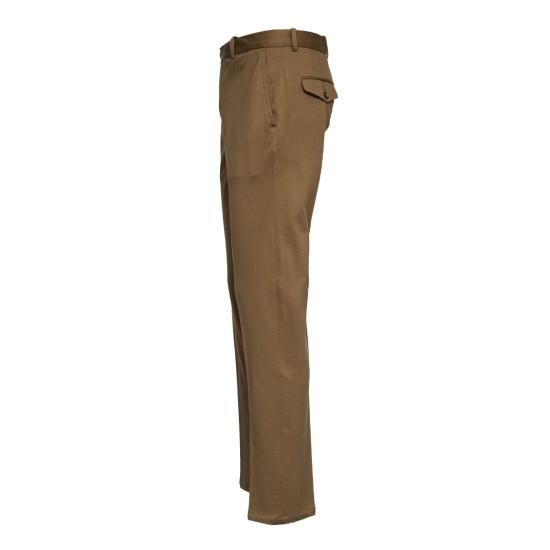 26SS 치르콜로1901 스트레이트 팬츠 CN5175 Brown - CIRCOLO 1901