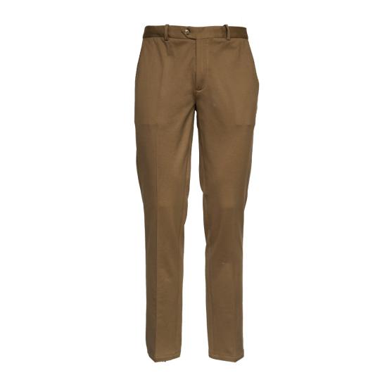 26SS 치르콜로1901 스트레이트 팬츠 CN5175 Brown