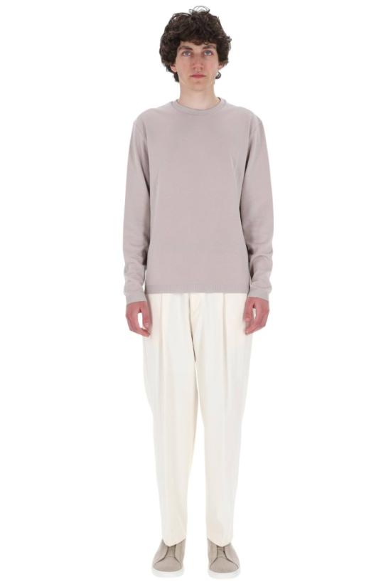 26SS 에르노 반팔 티셔츠 JG000262U 29403 Pink