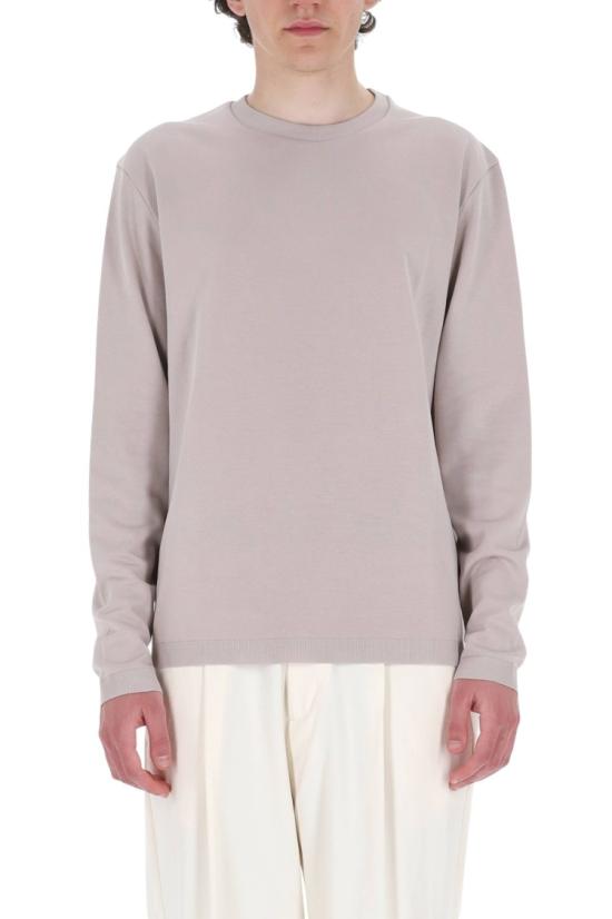 26SS 에르노 반팔 티셔츠 JG000262U 29403 Pink - HERNO