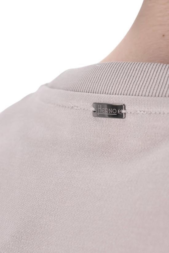 26SS 에르노 반팔 티셔츠 JG000262U 29403 Pink - HERNO