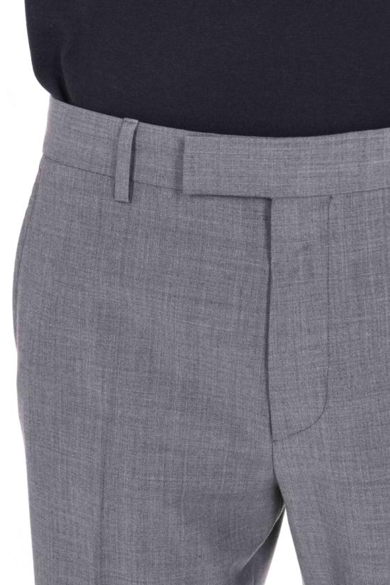 26SS 에르메네질도제냐 수트 322745A3 2XPYGX8R Grey - ERMENEGILDO ZEGNA