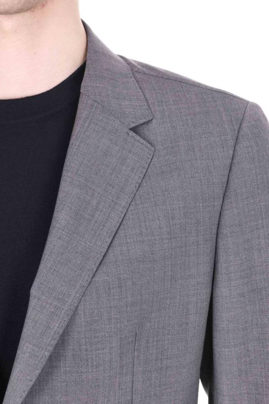 26SS 에르메네질도제냐 수트 322745A3 2XPYGX8R Grey - ERMENEGILDO ZEGNA