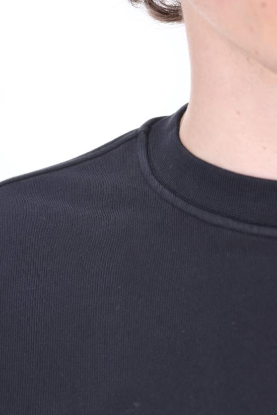 26SS 씨피 컴퍼니 긴팔 티셔츠 20CMSS036A 110044G888 Black - C.P. COMPANY