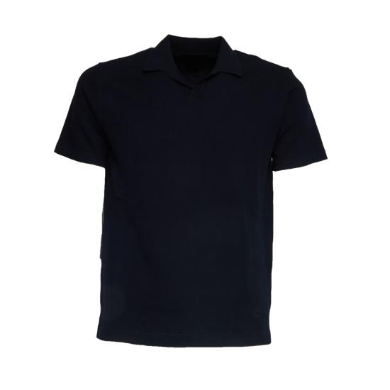 26SS 돈답 폴로 티셔츠 UT122M00699UPTR Black