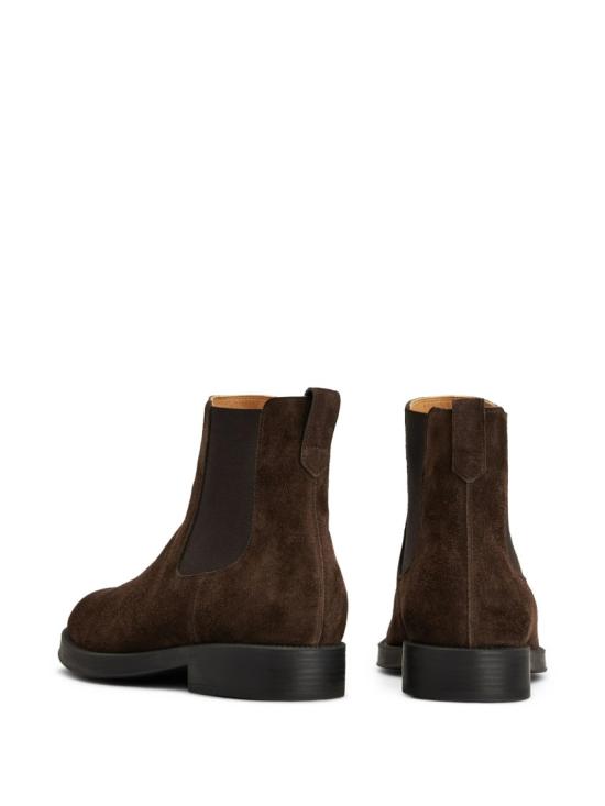 26FW 토즈 부츠 XXM75L00P20 RE0 Brown - TODS