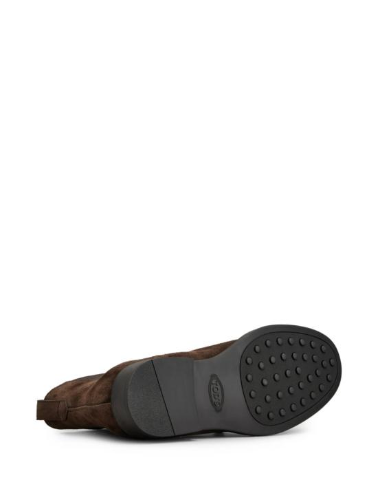 26FW 토즈 부츠 XXM75L00P20 RE0 Brown - TODS