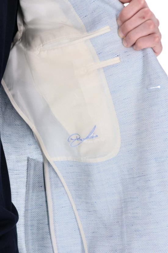 26SS 딸리아토레 수트 자켓 G PL26K 340345EI934 Neutrals - TAGLIATORE